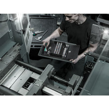 Load image into Gallery viewer, 8100 SB All-in Zyklop Speed Ratchet Set 003536 Wera