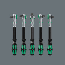 Load image into Gallery viewer, 8100 SB All-in Zyklop Speed Ratchet Set 003536 Wera