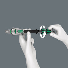 Load image into Gallery viewer, 8100 SB All-in Zyklop Speed Ratchet Set 003536 Wera