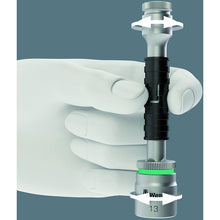 Load image into Gallery viewer, 8100 SB All-in Zyklop Speed Ratchet Set 003536 Wera