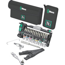 Load image into Gallery viewer, Bicycle Set 3 A 004183 Wera
