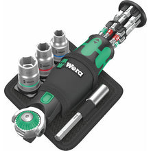 Load image into Gallery viewer, 8009 Zyklop Pocket Set 004283 Wera