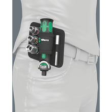 Load image into Gallery viewer, 8009 Zyklop Pocket Set 004283 Wera