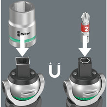 Load image into Gallery viewer, 8009 Zyklop Pocket Set 004283 Wera
