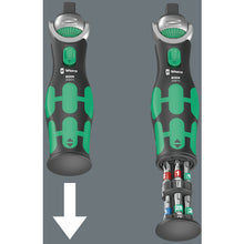 Load image into Gallery viewer, 8009 Zyklop Pocket Set 004283 Wera
