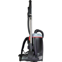 Load image into Gallery viewer, Cordless Back-pack Vacuum Cleaner BOOSTIX 36 V 008.53.600 SPRiNTUS