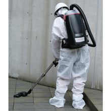 Load image into Gallery viewer, Cordless Back-pack Vacuum Cleaner BOOSTIX 36 V 008.53.600 SPRiNTUS
