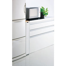 Load image into Gallery viewer, Kitchen Storage Wagon SMART WAGON Fit 013220 life-navi