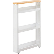 Load image into Gallery viewer, Kitchen storage wagon 013244 life-navi