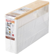 Load image into Gallery viewer, Kitchen storage wagon 013244 life-navi