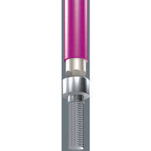 Load image into Gallery viewer, Stainless Hex Key Wrench 022699 Wera