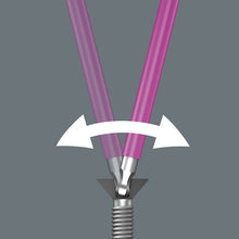 Load image into Gallery viewer, Stainless Hex Key Wrench 022699 Wera