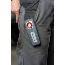Load image into Gallery viewer, Colour Match LED Hand Light 03.5650 SCANGRIP