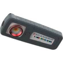 Load image into Gallery viewer, Colour Match LED Hand Light 03.5650 SCANGRIP