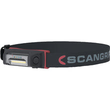 Load image into Gallery viewer, Colour Match LED Head Light 03.5656 SCANGRIP