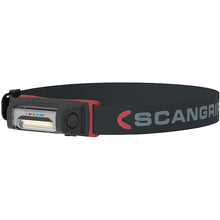 Load image into Gallery viewer, Colour Match LED Head Light 03.5656 SCANGRIP