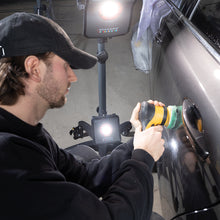 Load image into Gallery viewer, Colour Match LED Work Light 03.5658JPN SCANGRIP