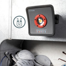 Load image into Gallery viewer, Colour Match LED Work Light 03.5658JPN SCANGRIP