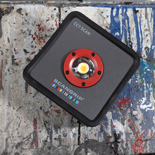 Load image into Gallery viewer, Colour Match LED Work Light 03.5658JPN SCANGRIP