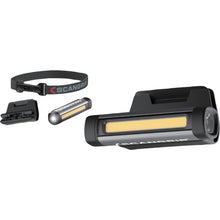 Load image into Gallery viewer, LED Head Light 03.5811 SCANGRIP