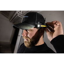 Load image into Gallery viewer, LED Head Light 03.5811 SCANGRIP