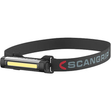 Load image into Gallery viewer, LED Head Light 03.5811 SCANGRIP
