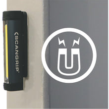 Load image into Gallery viewer, LED Head Light 03.5811 SCANGRIP
