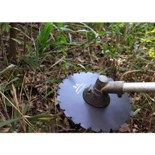 Load image into Gallery viewer, Brush Cutter Blade 0340 SANYO METAL