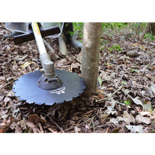 Load image into Gallery viewer, Brush Cutter Blade 0340 SANYO METAL