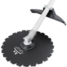 Load image into Gallery viewer, Brush Cutter Blade 0340 SANYO METAL