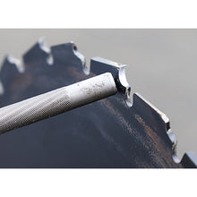 Load image into Gallery viewer, Tungsten Carbide Tipped Saw Blade 0341 SANYO METAL