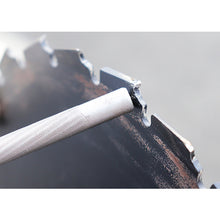 Load image into Gallery viewer, Tungsten Carbide Tipped Saw Blade 0341 SANYO METAL