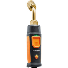 Load image into Gallery viewer, Refrigerant Pressure Gauge 0560 2549 55 Testo