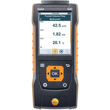 Load image into Gallery viewer, Anemometer 0560 4401 Testo