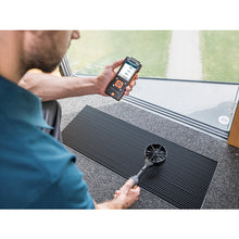 Load image into Gallery viewer, Anemometer 0560 4401 Testo