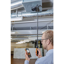 Load image into Gallery viewer, Anemometer 0560 4401 Testo