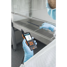 Load image into Gallery viewer, Anemometer 0560 4401 Testo