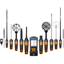 Load image into Gallery viewer, Anemometer 0560 4401 Testo