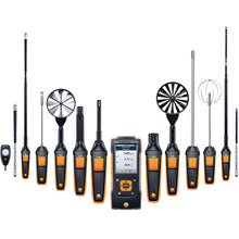 Load image into Gallery viewer, Anemometer 0560 4402 Testo