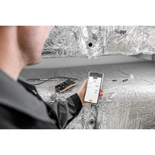Load image into Gallery viewer, Hot Wire Anemometer 0563 0425 Testo
