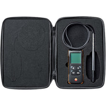 Load image into Gallery viewer, Hot Wire Anemometer 0563 0425 Testo