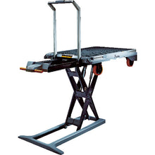 Load image into Gallery viewer, mobile transport and loading system 1003-0811 xetto