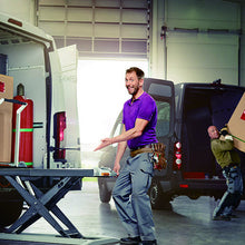 Load image into Gallery viewer, mobile transport and loading system 1003-0811 xetto