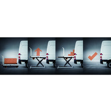 Load image into Gallery viewer, mobile transport and loading system 1003-0811 xetto