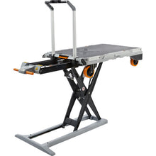 Load image into Gallery viewer, mobile transport and loading system 1003-0811 xetto