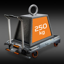 Load image into Gallery viewer, mobile transport and loading system 1003-0811 xetto