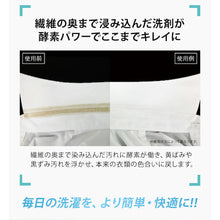 Load image into Gallery viewer, Professional-use Collar/Cuff Stain Remover Penetrates 1.4 times deeper for refill 1009027 Aimedia