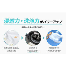 Load image into Gallery viewer, Professional-use Collar/Cuff Stain Remover Penetrates 1.4 times deeper for refill 1009027 Aimedia