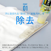Load image into Gallery viewer, Professional-Use Armpit Stain and Odor Remover 1009028 Aimedia