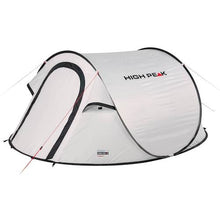 Load image into Gallery viewer, Pop Up Tent 10291 HIGH PEAK